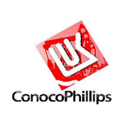 ConocoPhillips продала акций «ЛУКОЙЛа» на $391 миллион