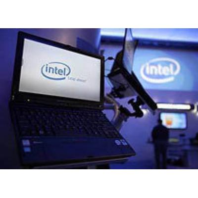 Intel пошла на сделку с американскими регуляторами