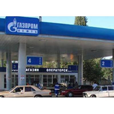 «Газпром нефть» позвала «Роснефть» в Киргизию