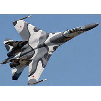 Су-35 пойдет в серию в 2012 году