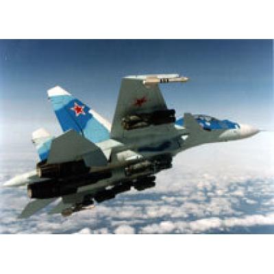 Россия повысила стоимость Су-30МКИ в 2,5 раза