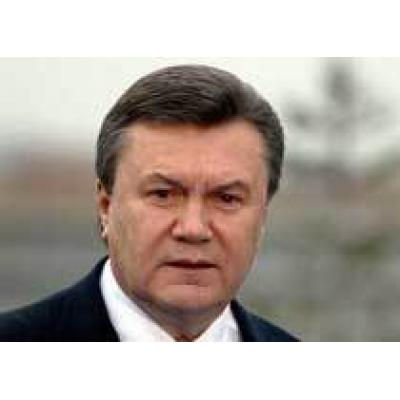 В.Янукович не исключил подорожания хлеба на Украине