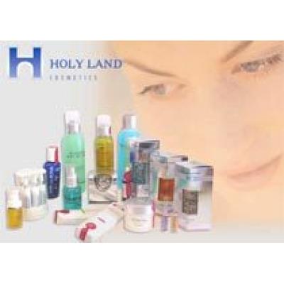 Косметика Holy Land профессионально заботится о вашей красоте