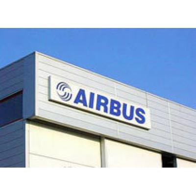 США вновь пожаловались на Airbus в ВТО