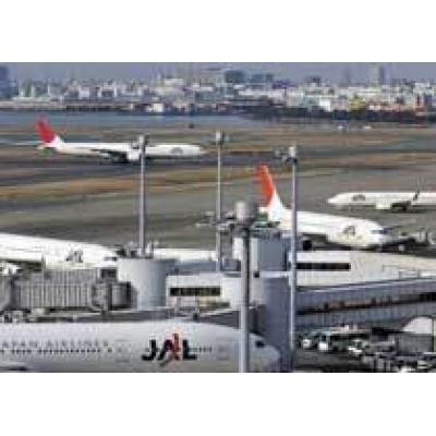 Japan Airlines потеряла статус крупнейшей авиакомпании Японии