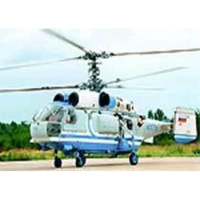 Российские вертолеты завоевывают Аргентину