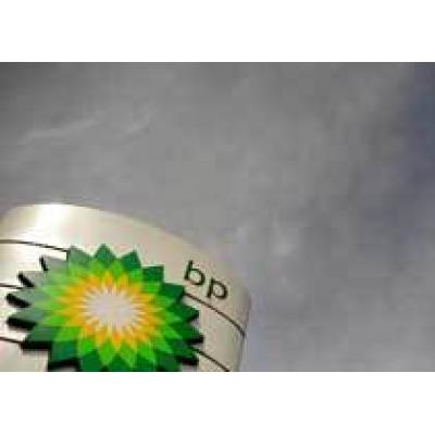 BP заключила контракт на глубоководное бурение с новой компанией