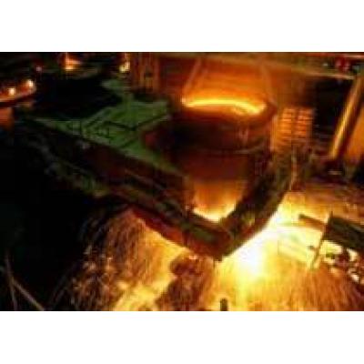 С начала года ArcelorMittal Кривой Рог увеличил производство стали на 23%