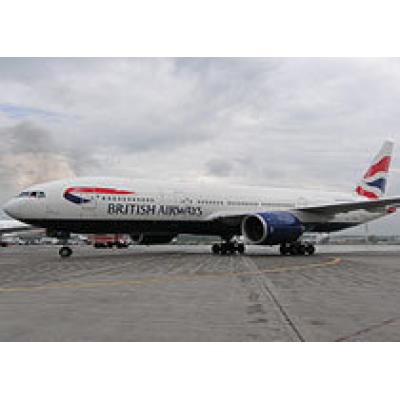 ФАС одобрила слияние British Airways и Iberia