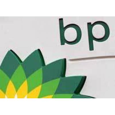 Fitch повысило рейтинг BP сразу на три ступени