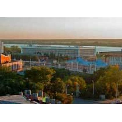 «Росэлектроника» намерена создать в Томске федеральный центр светодиодных технологий