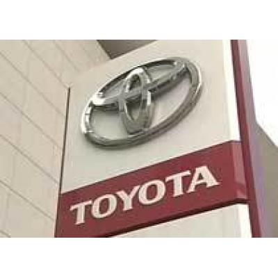Toyota намерена построить второй завод в России