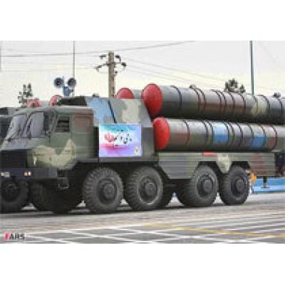 Медведев запретил передавать Ирану ЗРК С-300