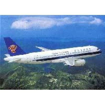 China Airlines согласилась выплатить штраф в $40 млн