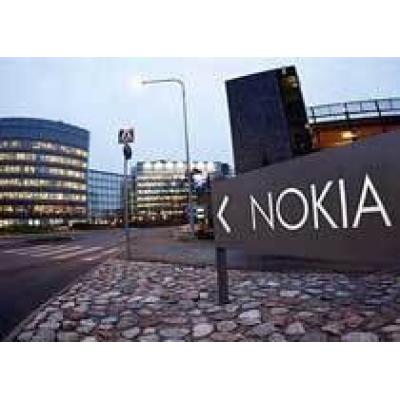 Nokia вернулась на первое место по продажам мобильников в России