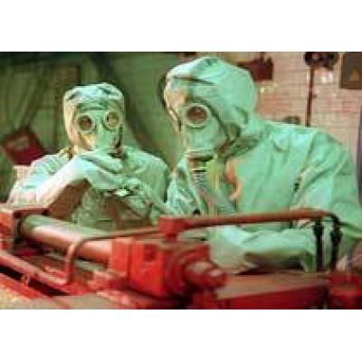 США объявили о ликвидации 80 процентов химического оружия