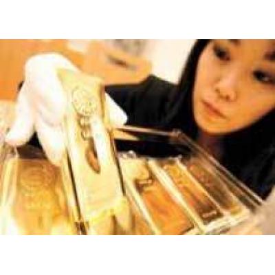 В Китае борются за чистоту золотодобычи