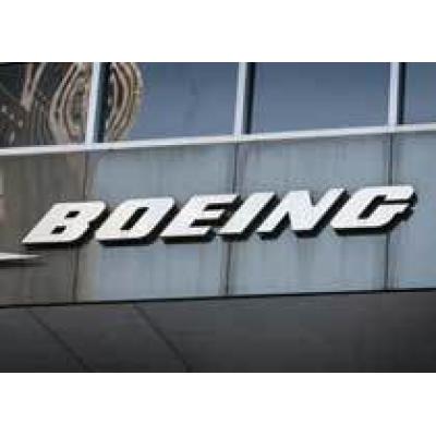 Boeing вновь стал прибыльным