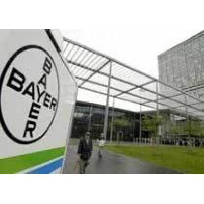 Компания Bayer AG приобрела новозеландскую Bomac