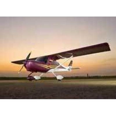 Cessna Aircraft: Темпы производства самолетов Skycatcher продолжают расти