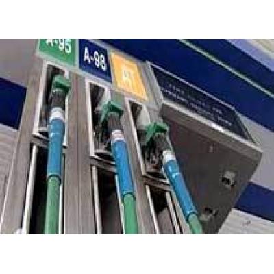 Цена литра бензина в России «пробила» отметку в 22,5 рубля