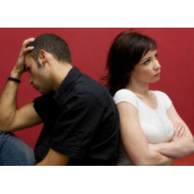 Как сохранить брак, если он доходит до развода