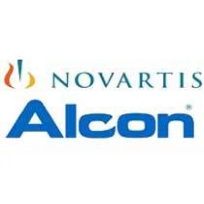 Novartis объявил о слиянии с Alcon Швейцар