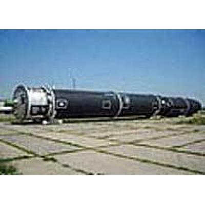 Россия создаст «прорывную» баллистическую ракету