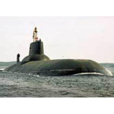 Россия отказалась возить нефть на атомных подводных лодках