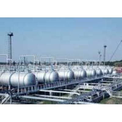 «Газпром» будет добывать метан на Украине