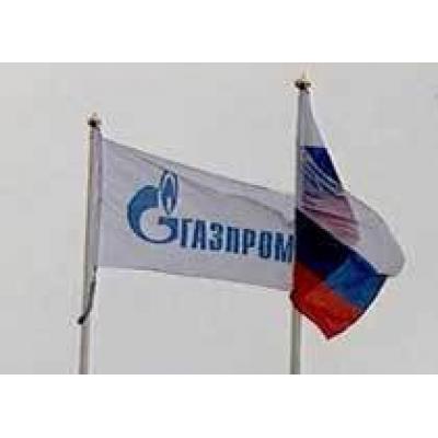 «Газпром» направит более 25% капиталовложений в освоение Ямала