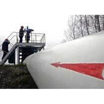 Российские компании прекратили поставлять нефть Белоруссии