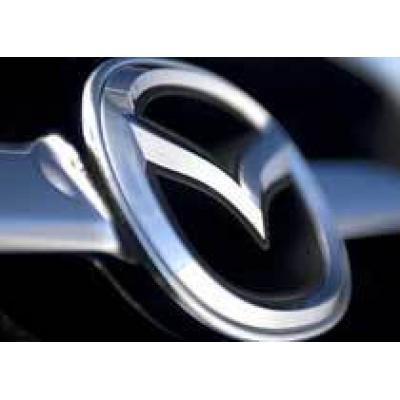 Mazda может построить завод в Приморье