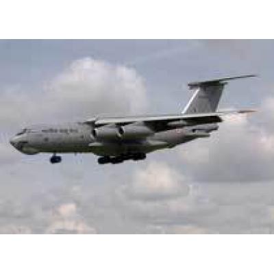 Летающий танкер Airbus поборется с Ил-78 за победу в тендере ВВС Индии