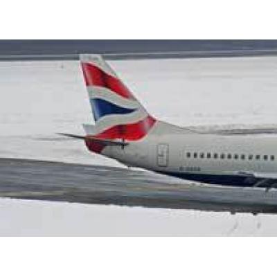 Альянс British Airways и Iberia оценили в 8,5 миллиарда долларов