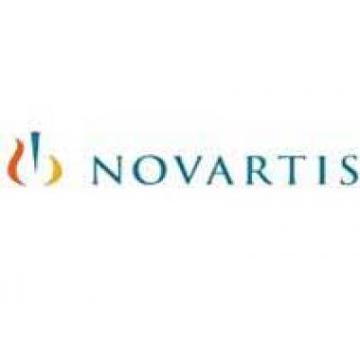 Novartis увеличила прибыль в 2010 году на 18%