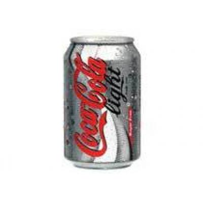 Общество потребителей решило запретить Coca-Cola Light