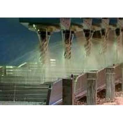 «Титановую долину» снабдят таможенной инфраструктурой