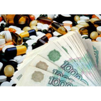 Москва сэкономила девять миллиардов рублей при закупке лекарств