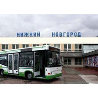 Вексельберг возьмет под контроль нижегородский аэропорт