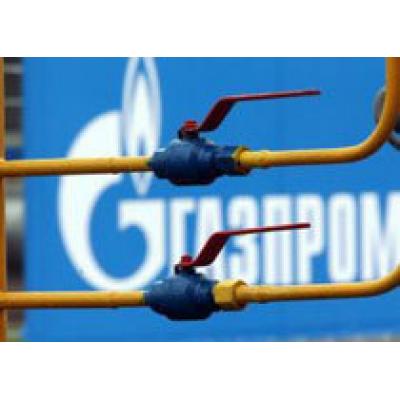 Рыночные цены на газ в Европе вновь стали выше цен Газпрома