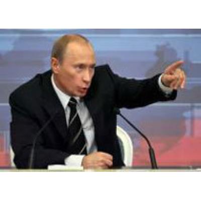В.Путин поручил защитить от демпинга «Уралвагонзавод» и «Уралмашзавод»