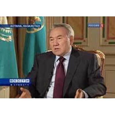 Назарбаев объявил о «народном» IPO нефтедобывающей компании
