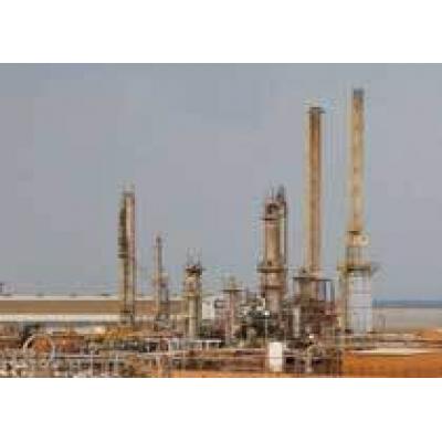 Добыча нефти в Ливии практически прекратилась