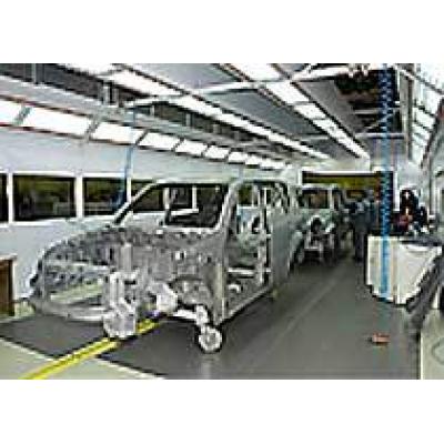 Сбербанк предложил Fiat организовать промсборку машины в Черкесске