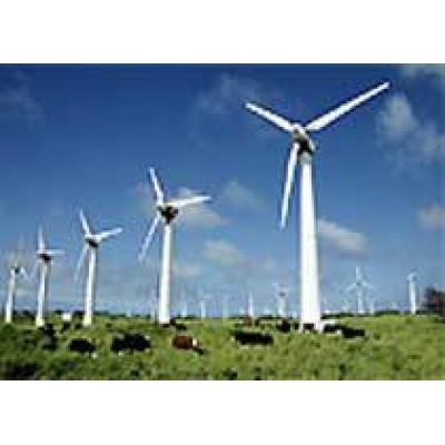 Ветряные электростанции будут построены в Оренбургской области