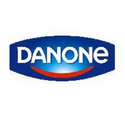 Продажи Danone выросли на 20% за I квартал, благодаря слиянию с российской «Юнимилк»
