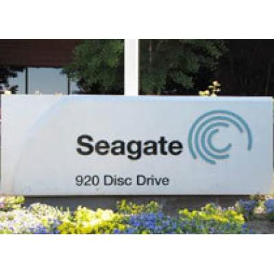 Seagate купила подразделение жестких дисков Samsung