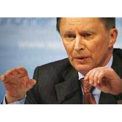 Сергей Иванов пообещал «оборонке» новые отставки