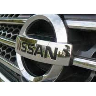Российский завод Nissan остановлен на пять дней